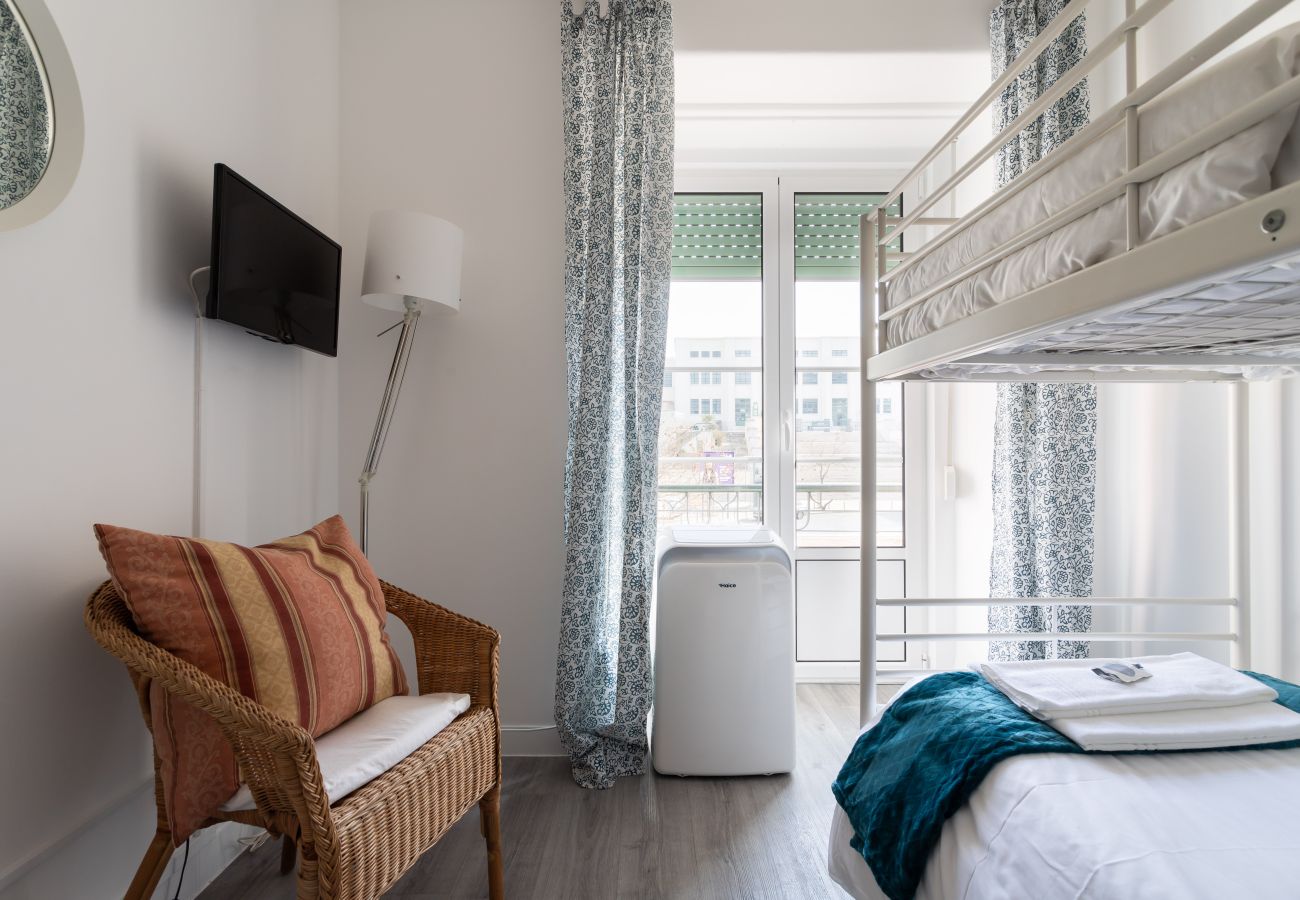 Apartamento en Lisboa ciudad - Lisbon 7Rooms By Gt House