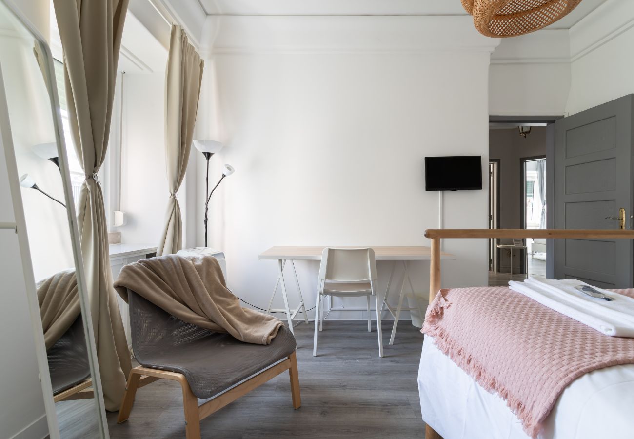 Apartamento en Lisboa ciudad - Lisbon 7Rooms By Gt House