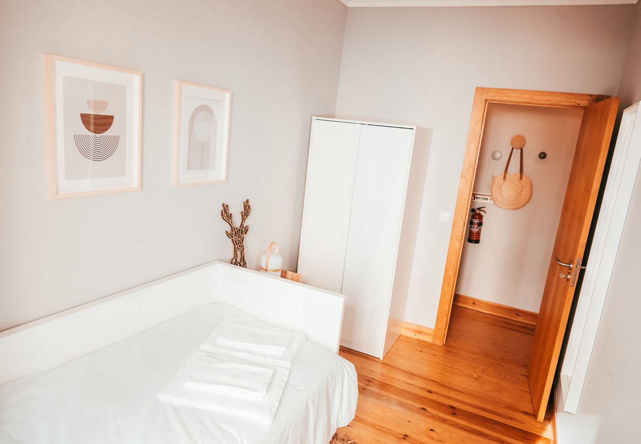 Apartamento en Lisboa ciudad - Chic & Classy Lisboa by GT House