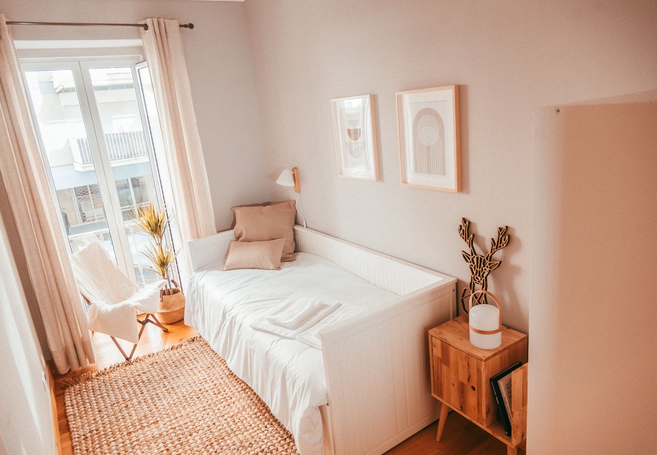 Apartamento en Lisboa ciudad - Chic & Classy Lisboa by GT House