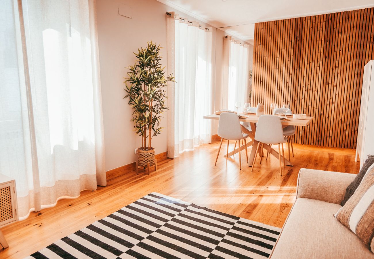 Apartamento en Lisboa ciudad - Chic & Classy Lisboa by GT House