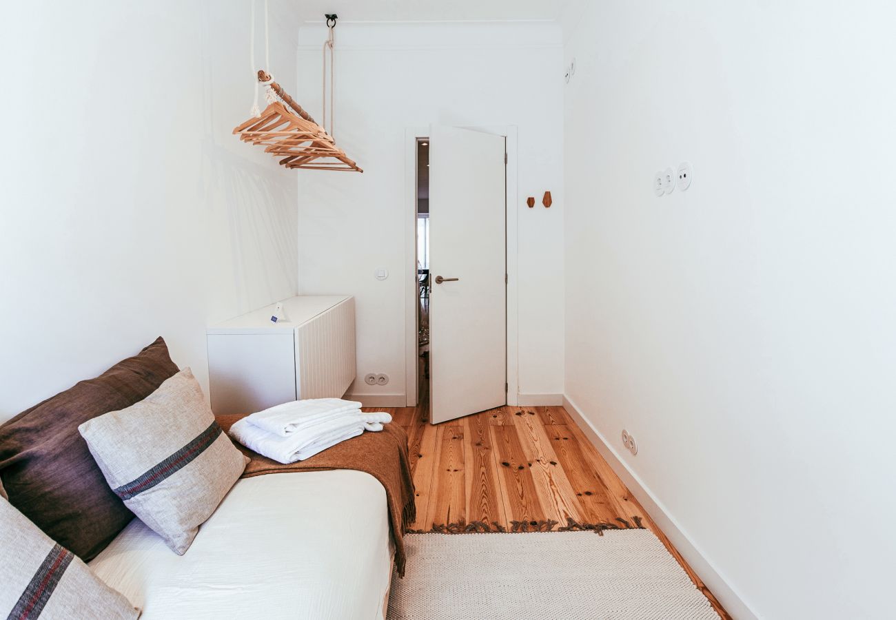 Apartamento en Oeiras - Modern & Charming Alges by GT House