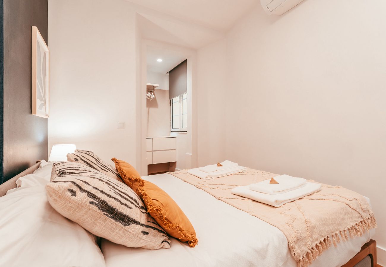 Apartamento en Lisboa ciudad - Chic  & Elegant  Lapa By GT House