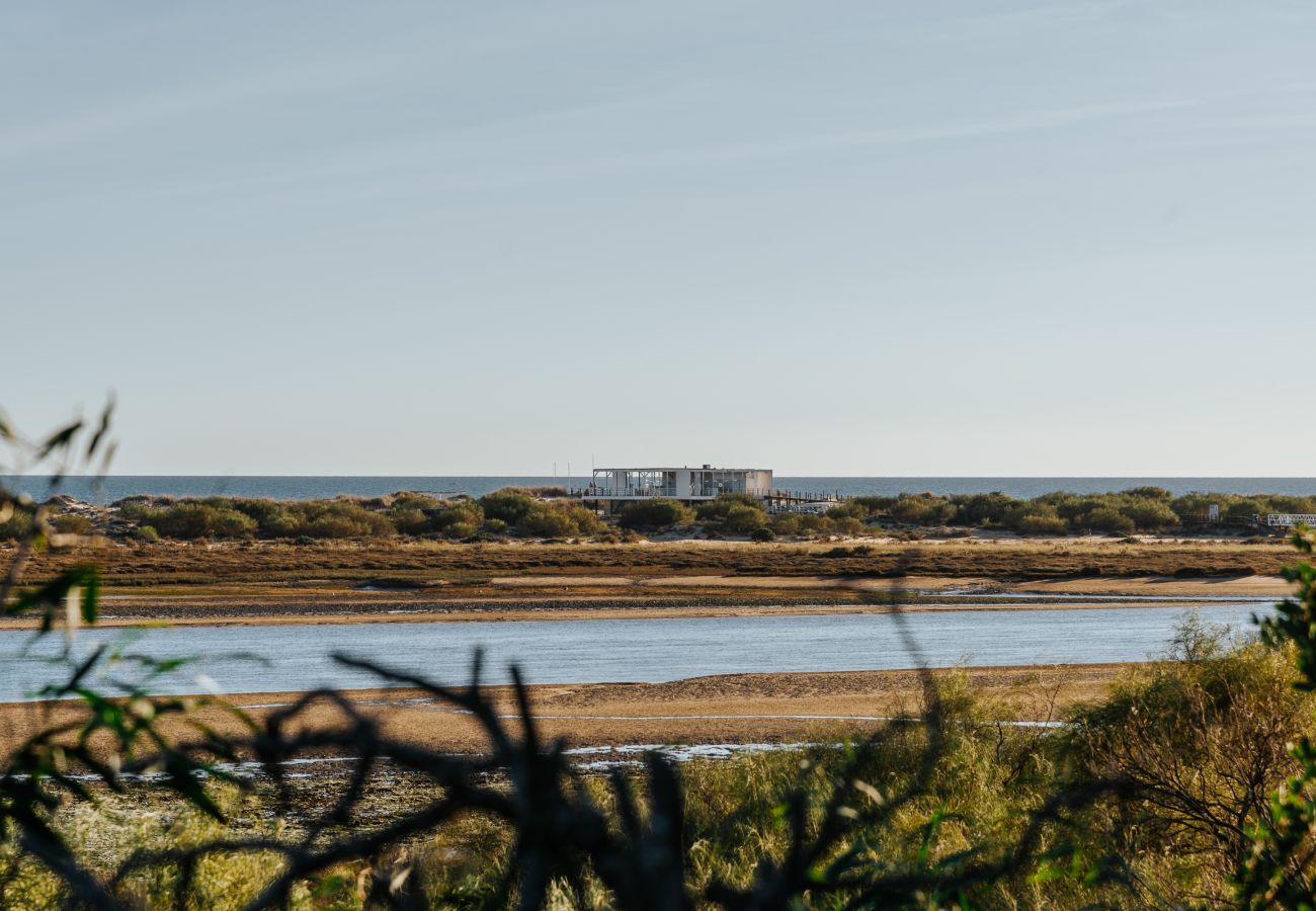 Casa en Cabanas de tavira - Ria Endless South  By Gt House