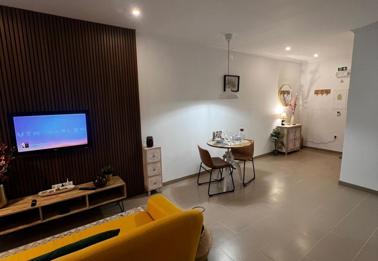 Apartamento en Queluz - Cosy Apartment Queluz By Gt House