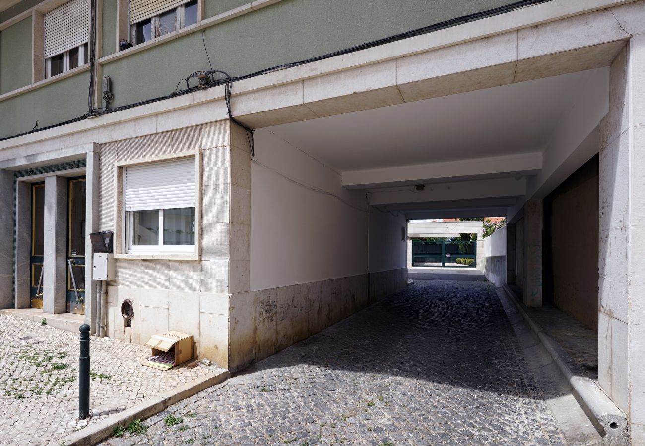 Appartement à Lisbonne - Graça Panoramic View