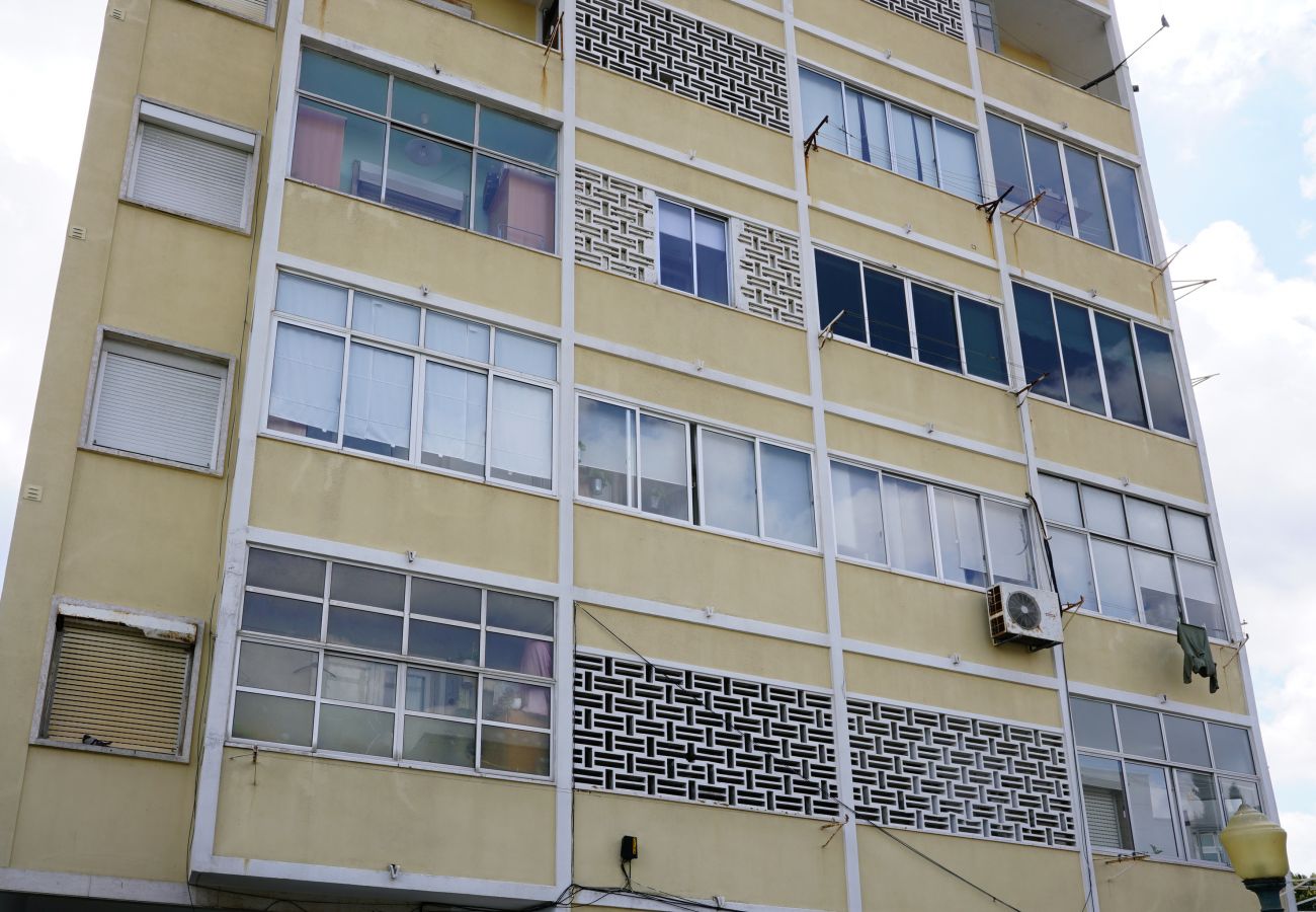 Appartement à Lisbonne - Graça Panoramic View