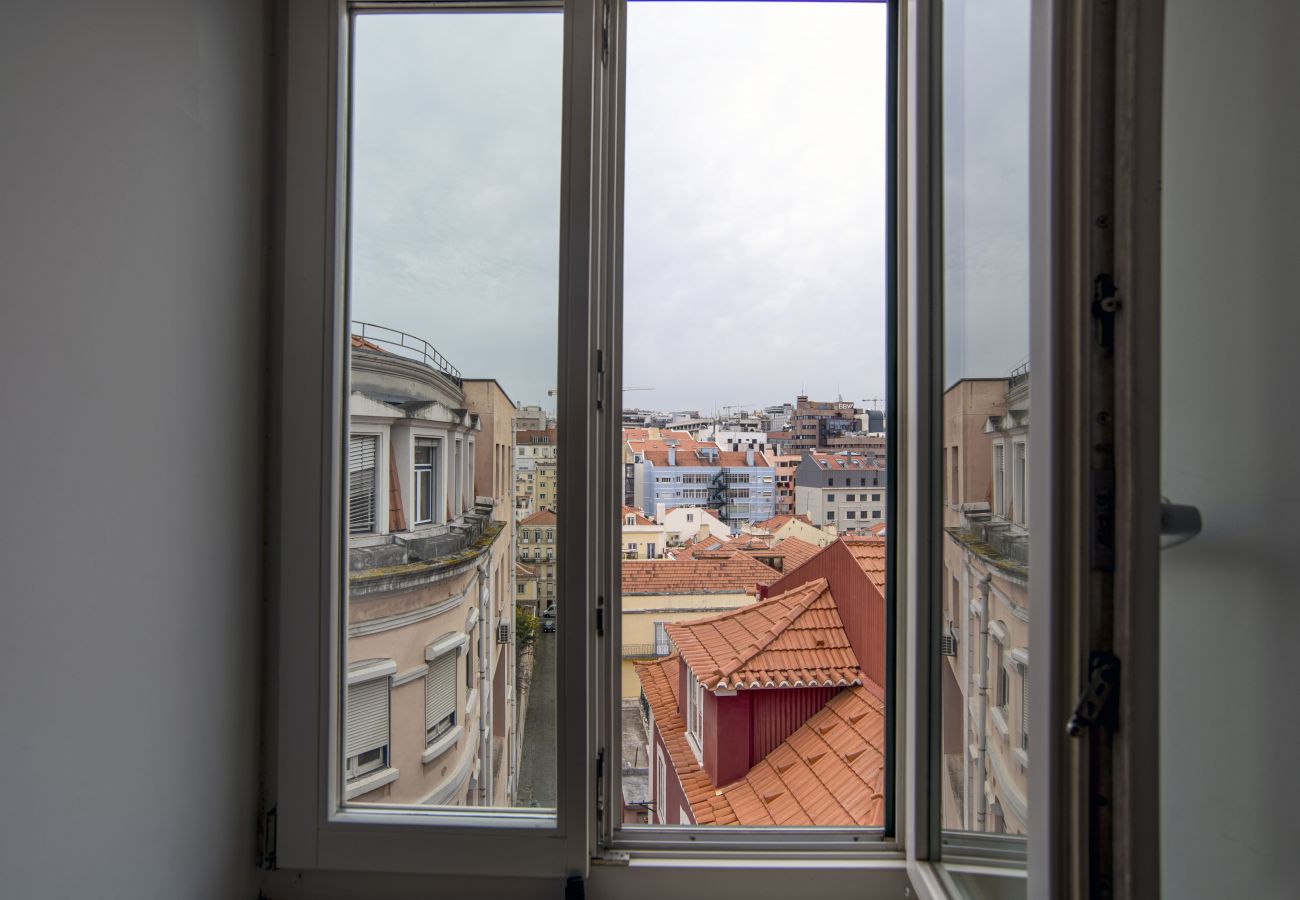 Appartement à Lisbonne - Central & Typical Lisboa by GT House