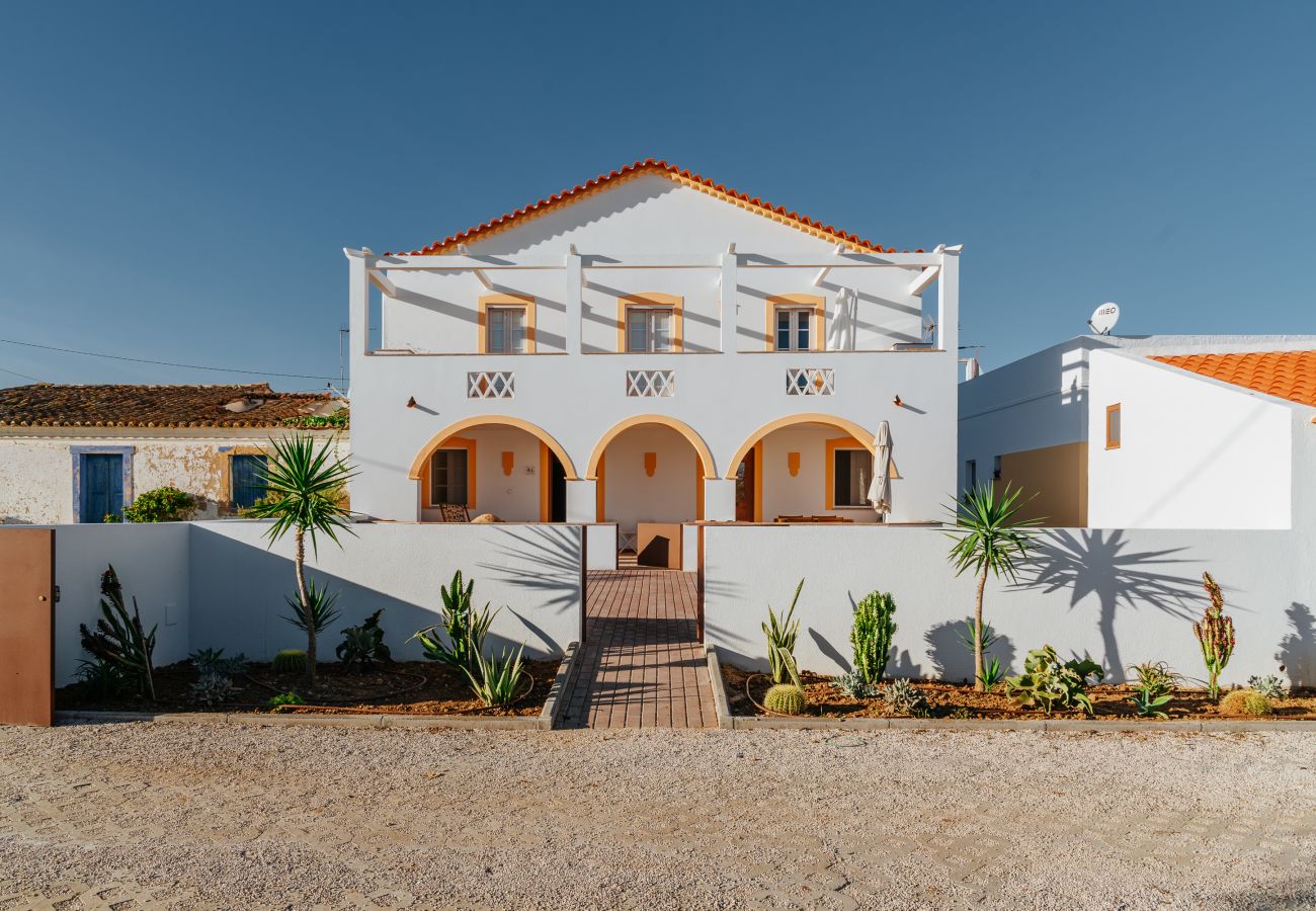 Maison à Cabanas de tavira - Ria Endless South  By Gt House