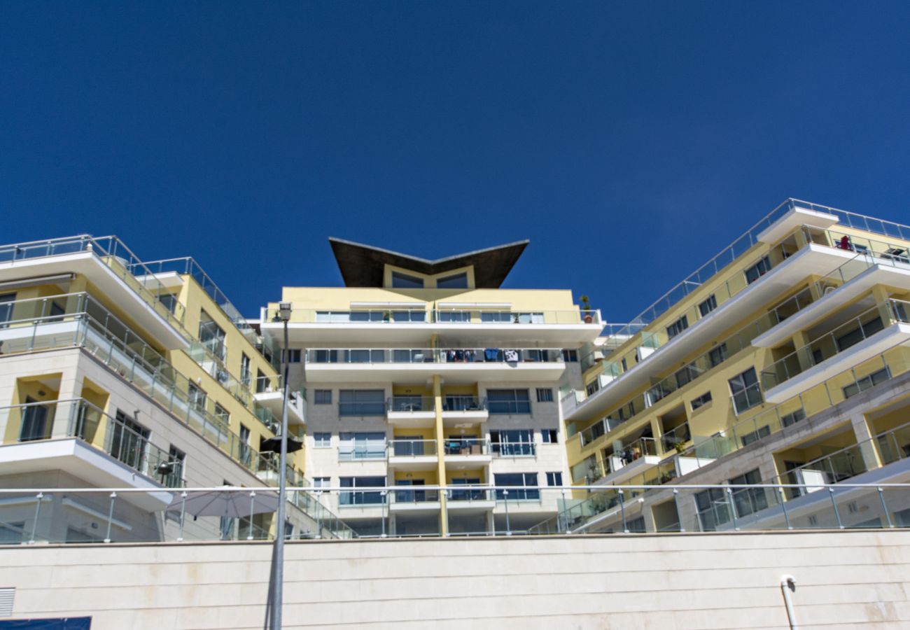 Appartement à Sesimbra - P.U.L.A. Sesimbra Cliffs By Gt House