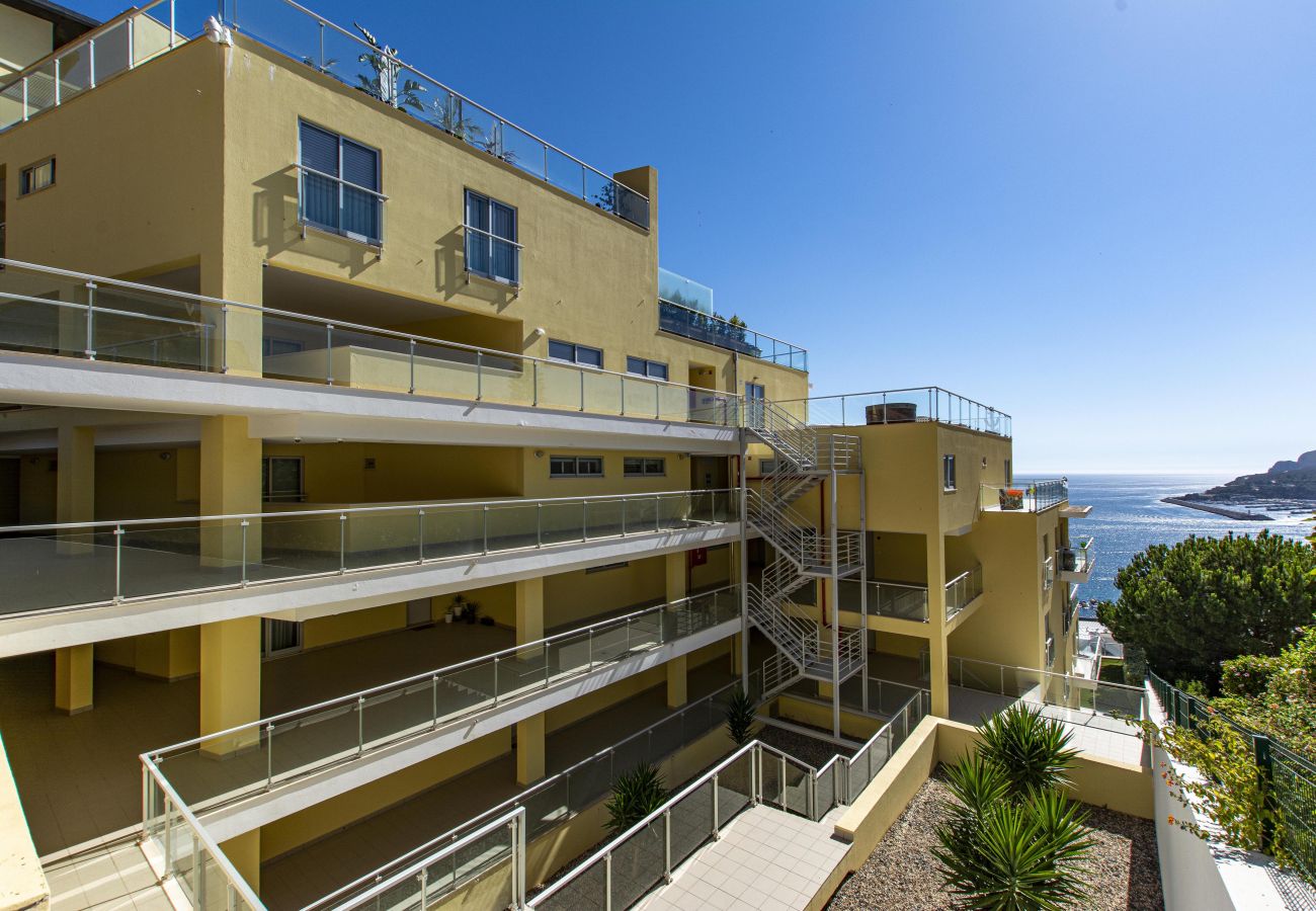 Appartement à Sesimbra - P.U.L.A. Sesimbra Cliffs By Gt House