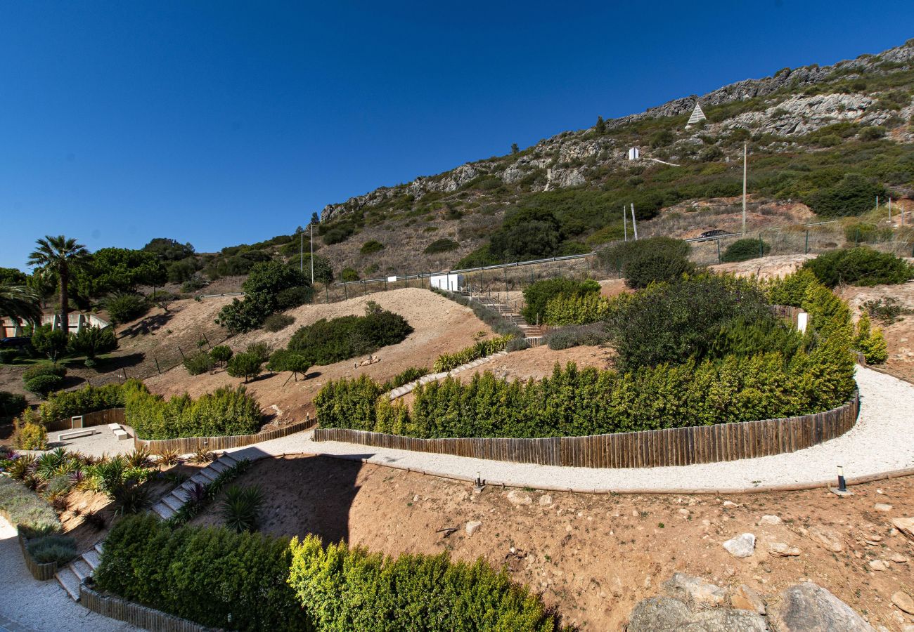 Appartement à Sesimbra - P.U.L.A. Sesimbra Cliffs By Gt House