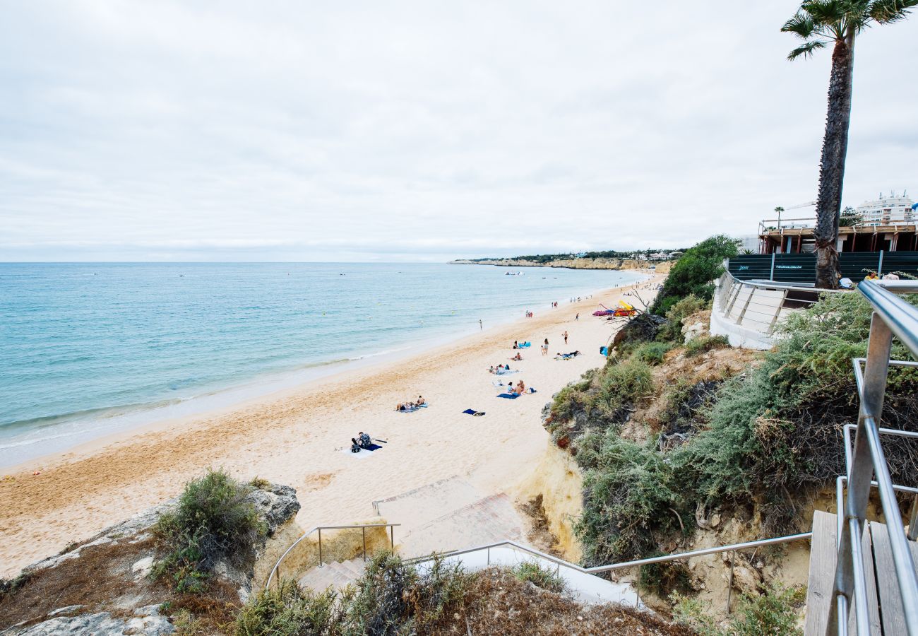 Appartement à Armação de Pêra - Beach House By Gt House