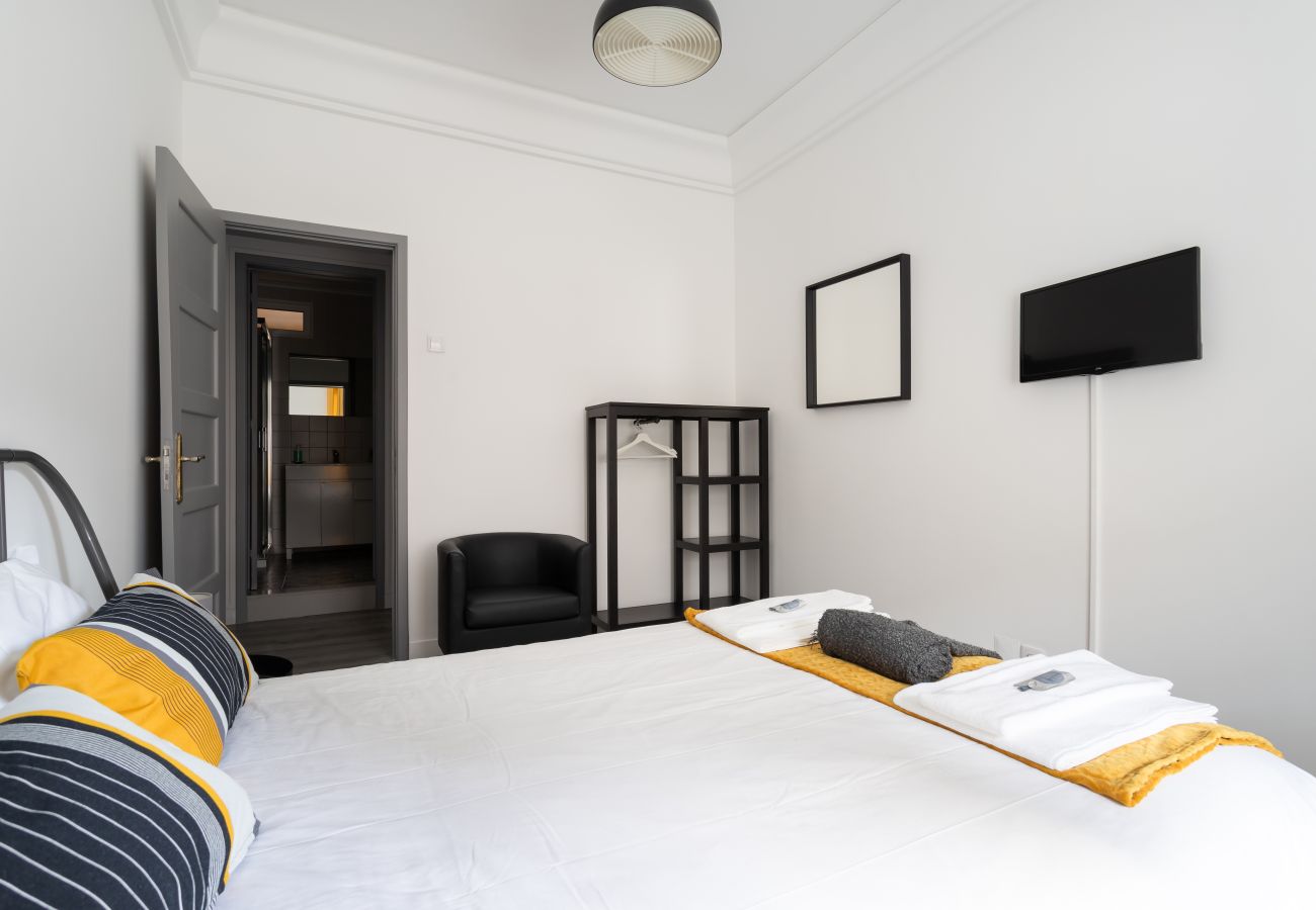 Appartamento a Lisboa - Lisbon 7Rooms By Gt House