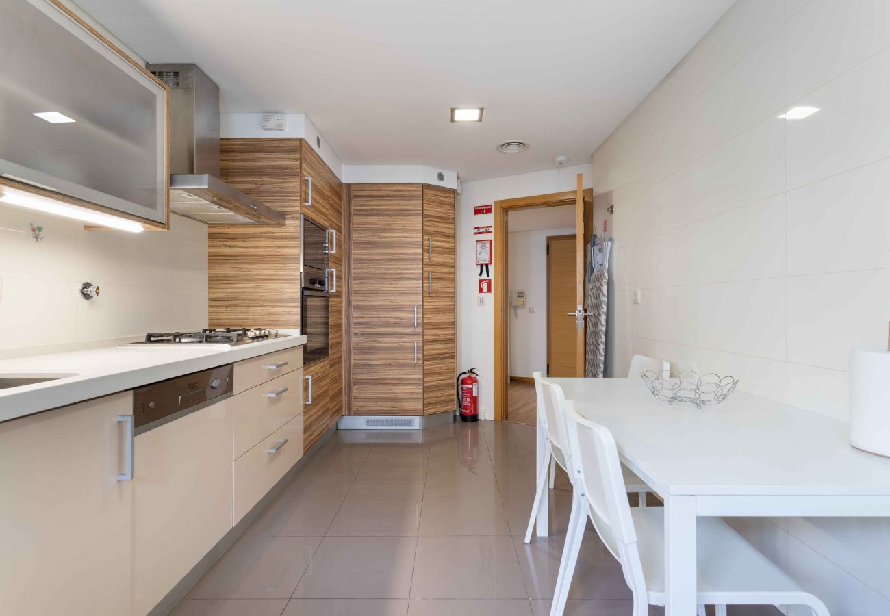 Appartamento a Amadora - Modern & Elegant 2 bedroom in Amadora by GT House