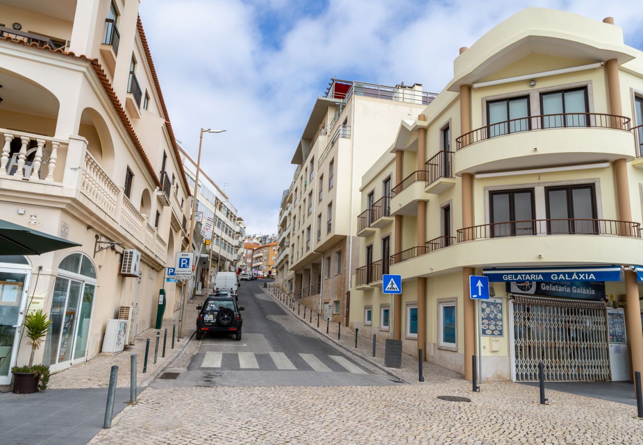 Appartamento a Sesimbra - Sesimbra Beach Apartment by GT House