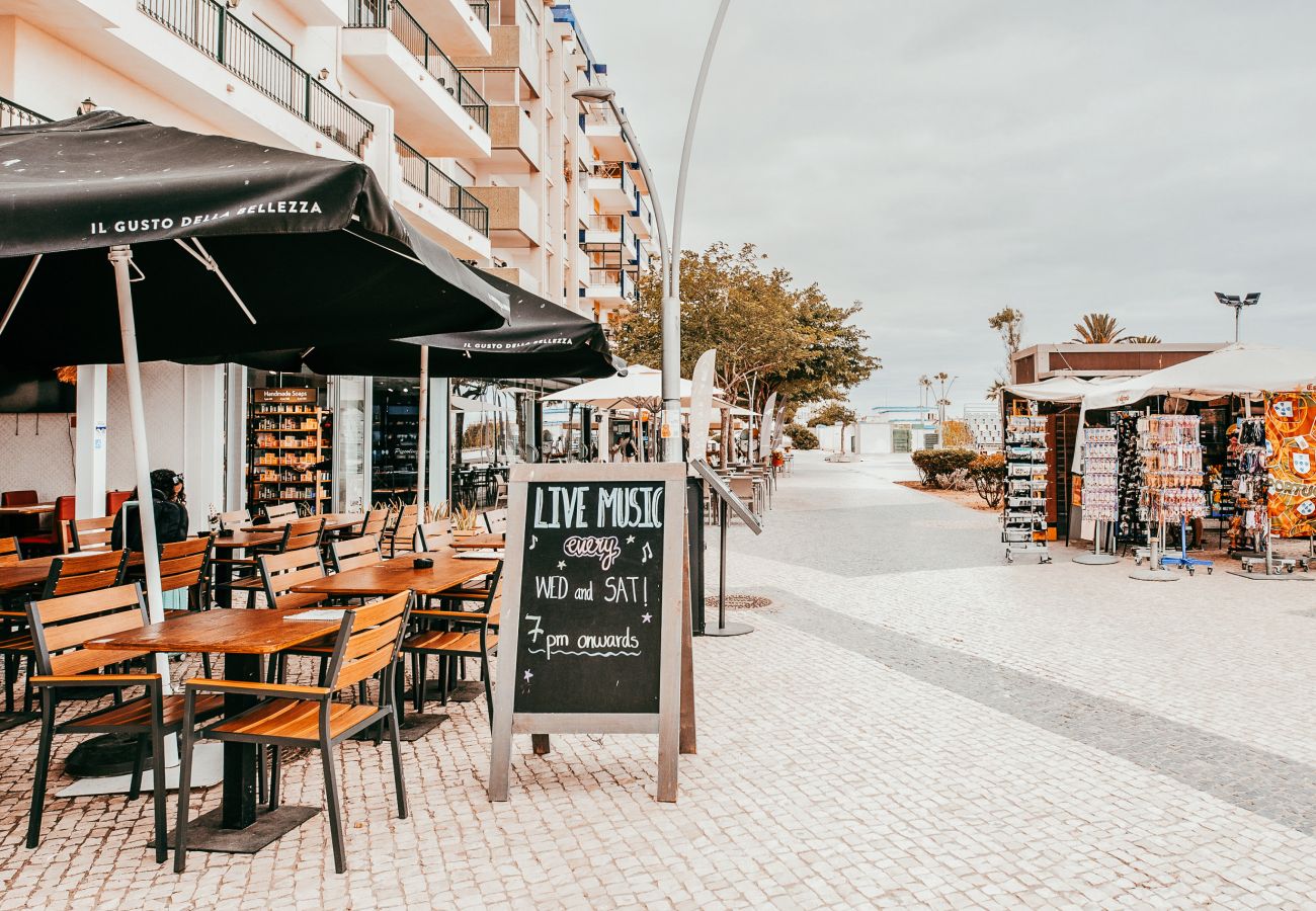 Appartamento a Armação de Pêra - Beach House By Gt House